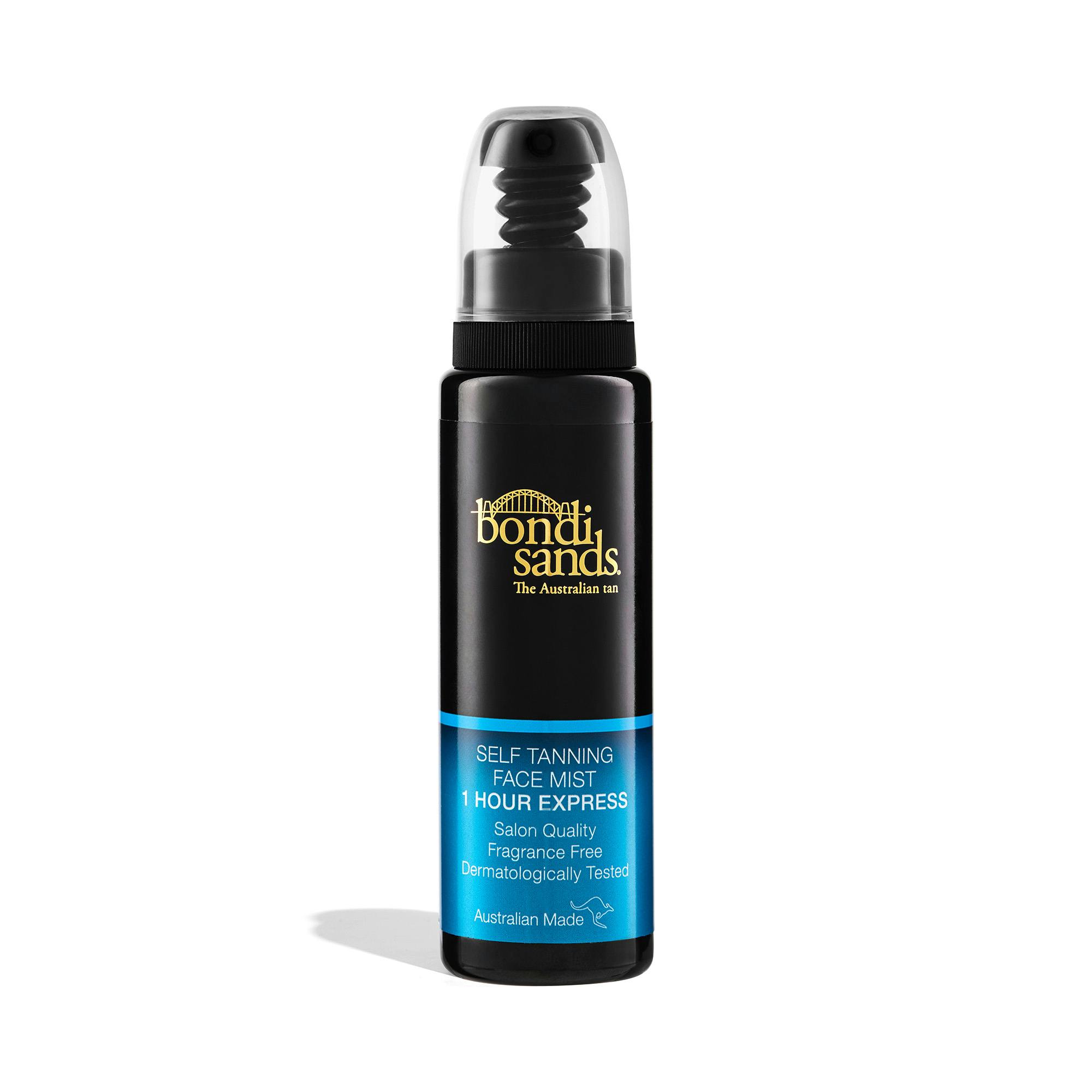 Bondi Sands Self Tanning Face Mist 1 Hour Express 70 ml