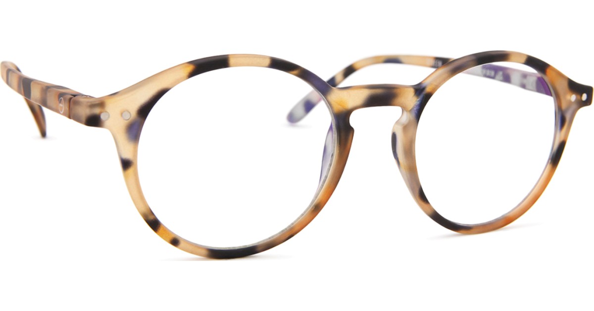 Screen #D Light Tortoise