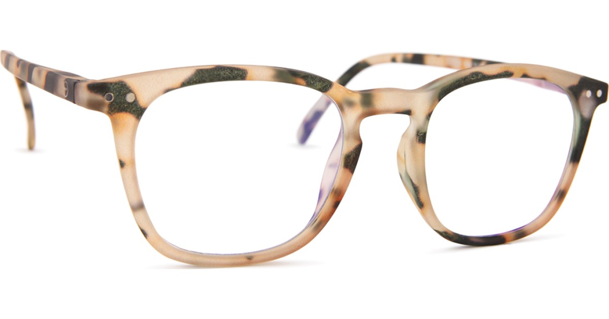 Screen #E Light Tortoise