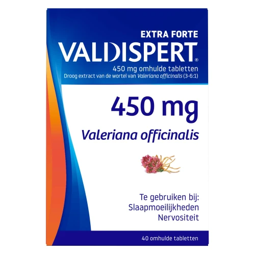 Extra Forte 450 mg Tabletten