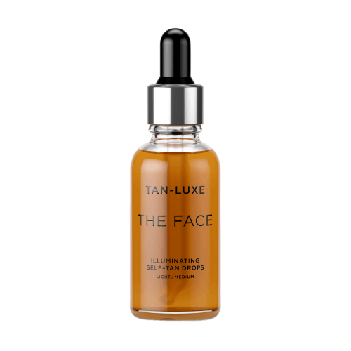 Tan-Luxe The Face Light/Medium 30 ml