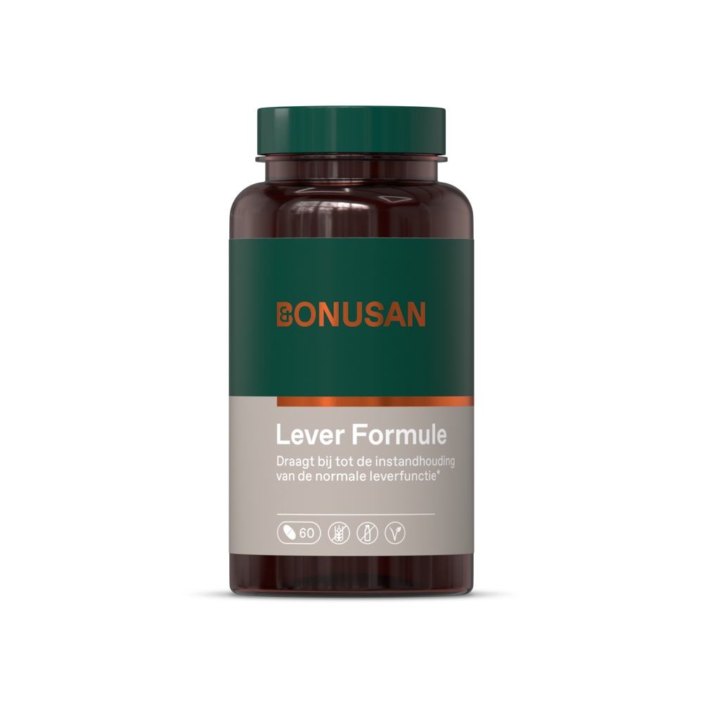 Bonusan Lever Formule