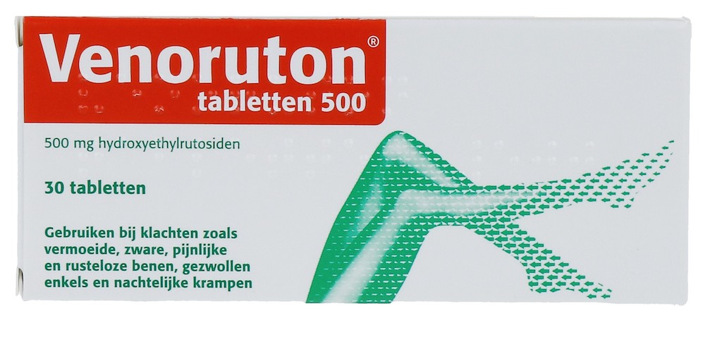 500mg Tabletten