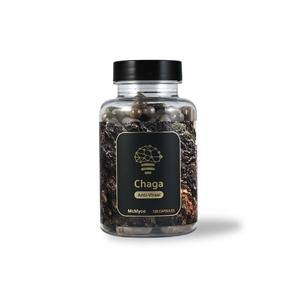 McMyco Chaga 120 capsules