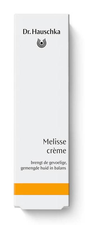 Mini Melissecrème