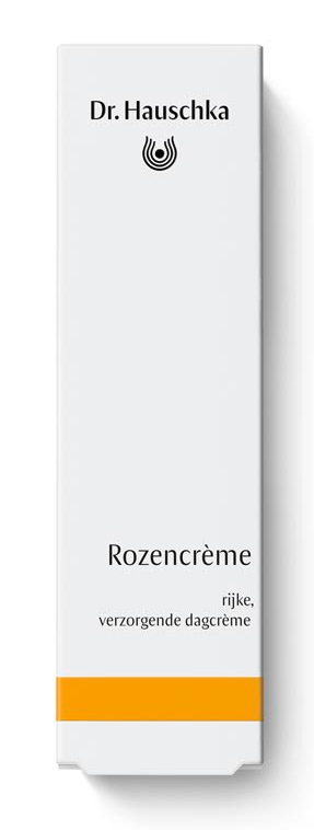 Mini Rozencrème