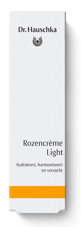 Mini Rozencrème Light