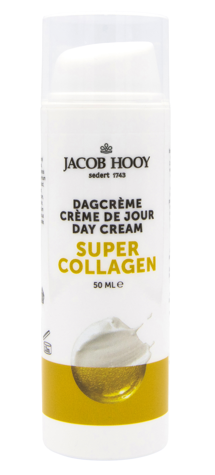 Super Collagen Dagcrème