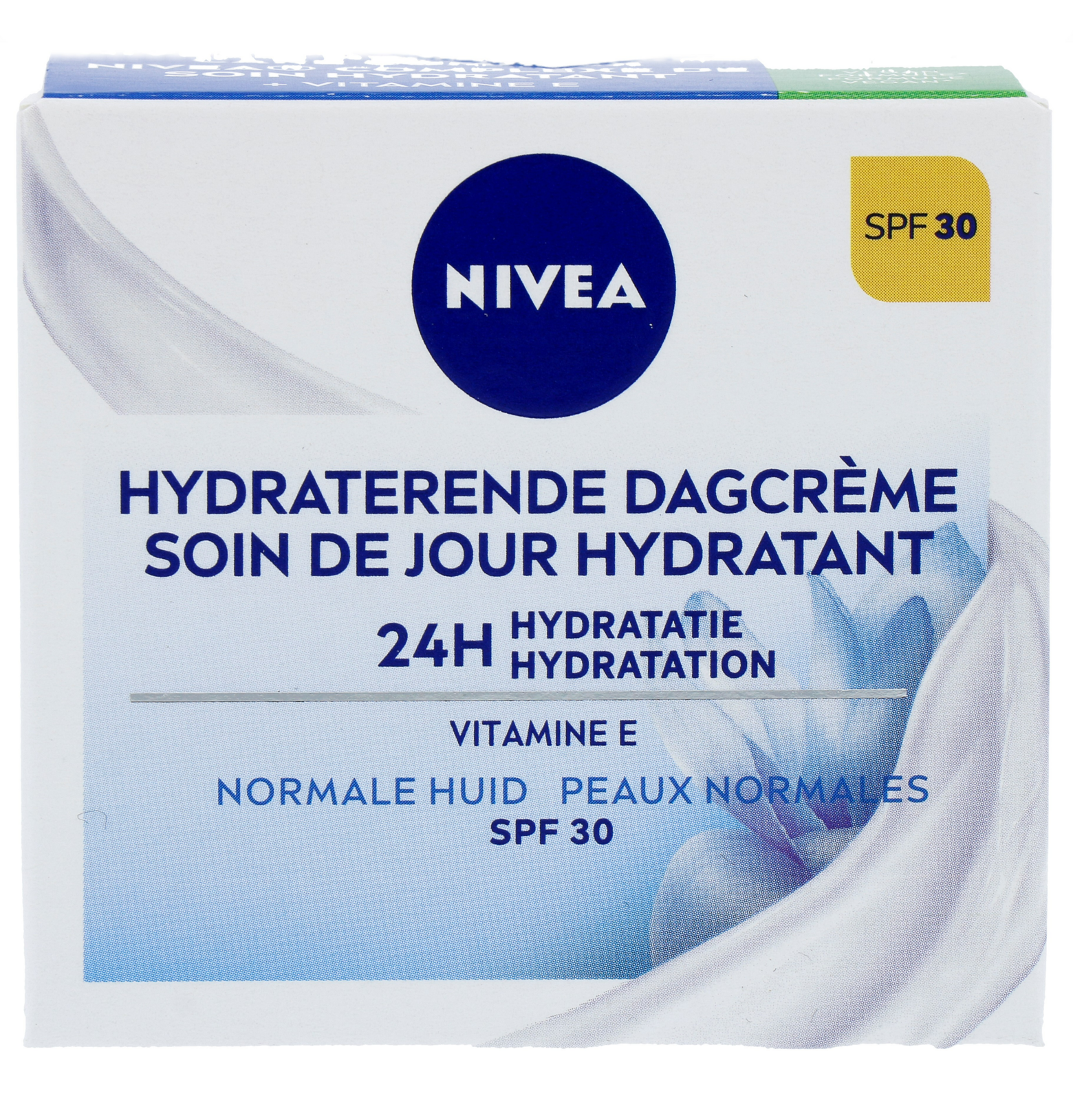 Essentials Hydraterende Dagcrème SPF 30