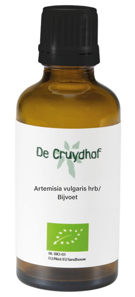 Artemisia Vulgaris hrb/Bijvoet Druppels
