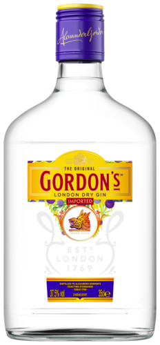 London Dry 35CL