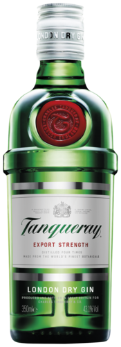 London Dry 35CL