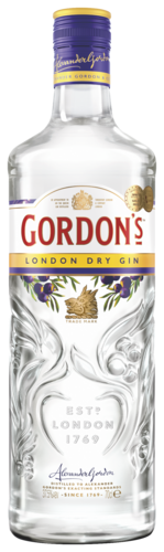 London Dry 70CL