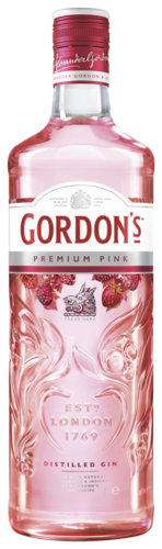 Pink Gin 70CL