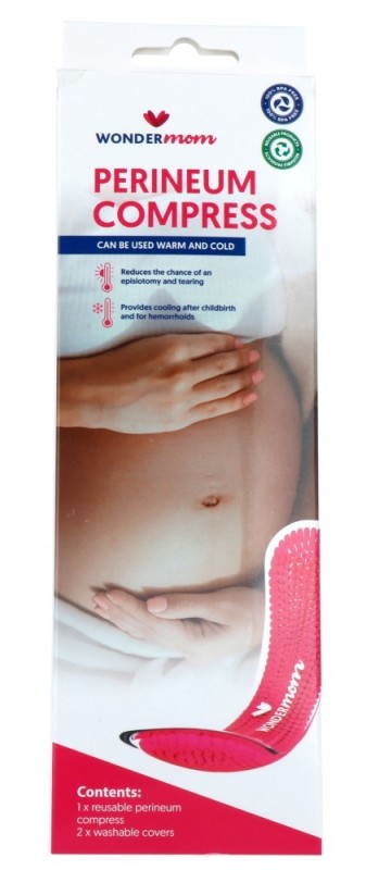 Perineum kompres 1 Stuk