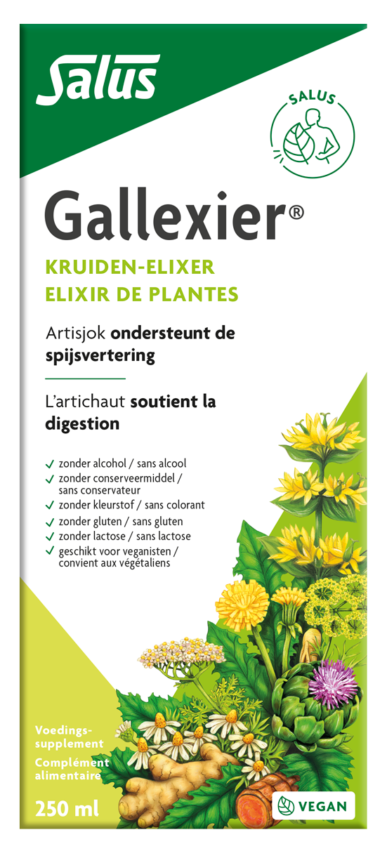 Salus Elixer Gallexier