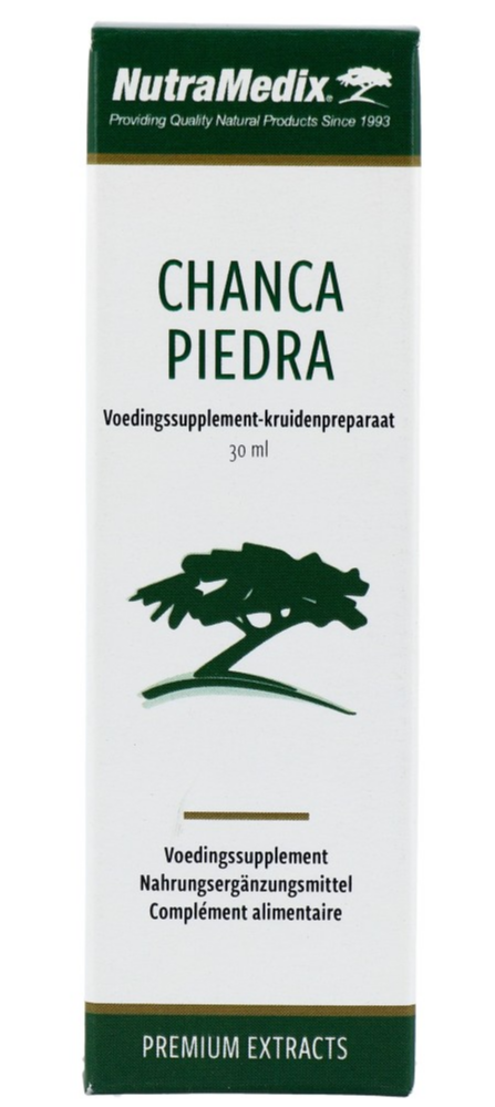 Nutramedix Chanca Piedra