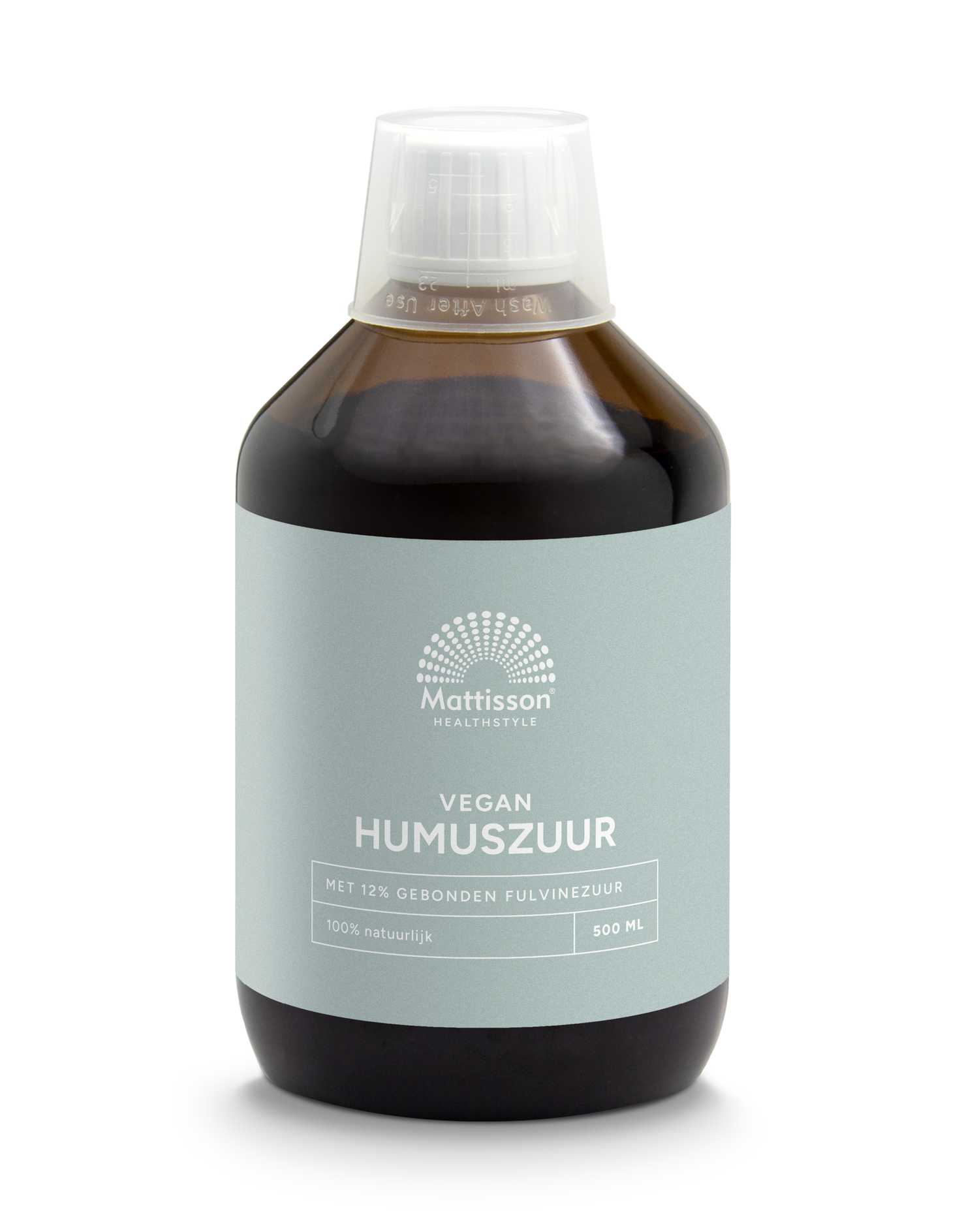 Mattisson HealthStyle Humuszuur