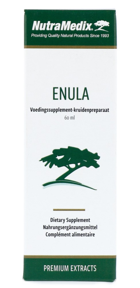 Nutramedix Enula Druppels