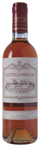 Barone Ricasoli Castello di Brolio Vin Santo 50CL