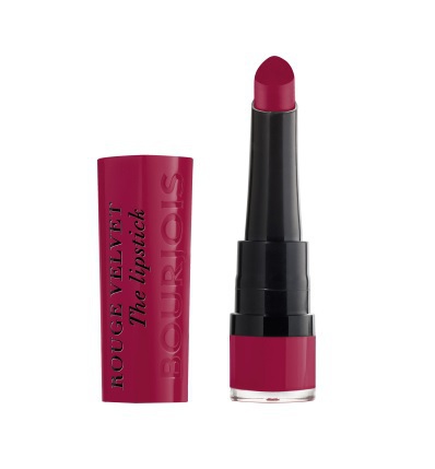 Bourjois Lippenstift rouge velvet 10 magni-fig 1 stuk