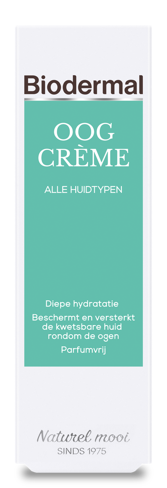 Oogcrème