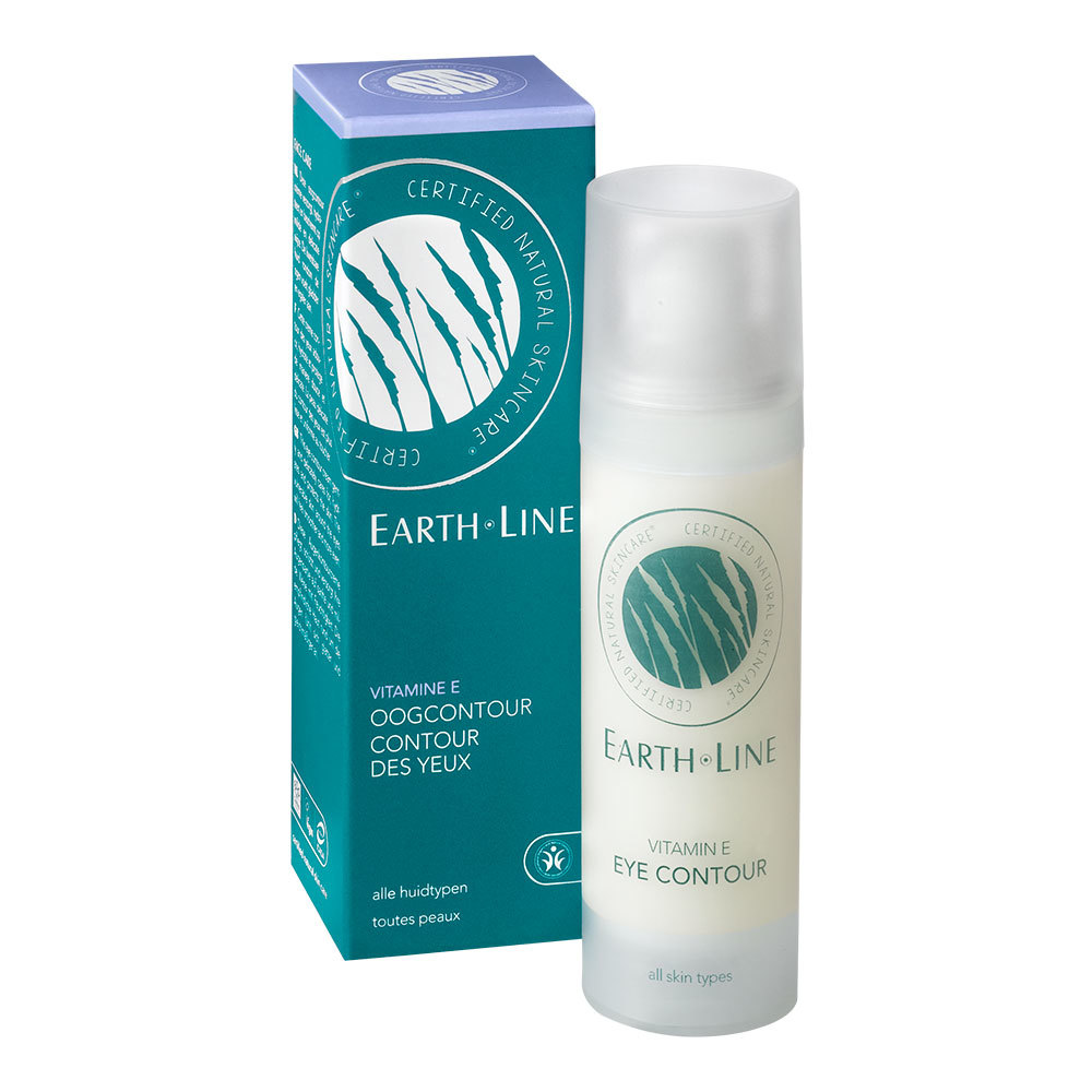 Vitamine E Oogcontour Crème