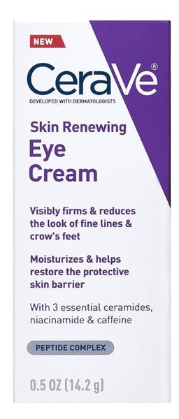 Skin Renewing Eye Cream