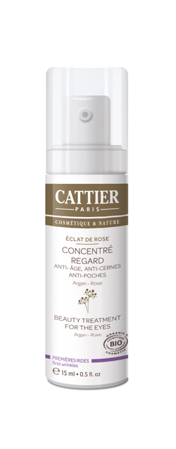 Paris Oogcrème Anti Age