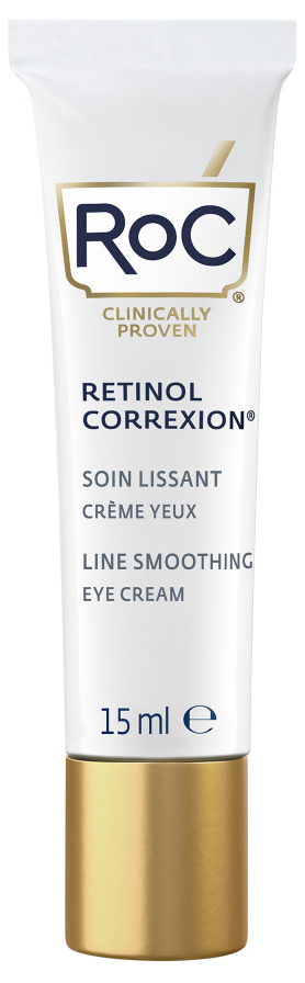 Retinol Correxion Line Smoothing Eye Cream