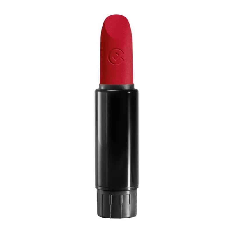 Collistar 111 refill puro lipstick matte rosso milano 3st