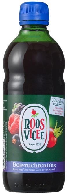 Original Bosvruchtenmix