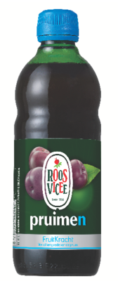 Vruchtvitaal Pruimen