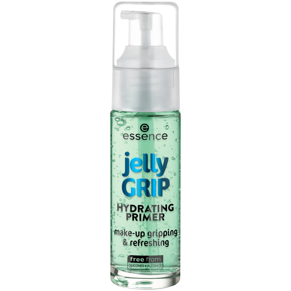 Jelly Grip Hydrating Primer 29 ml