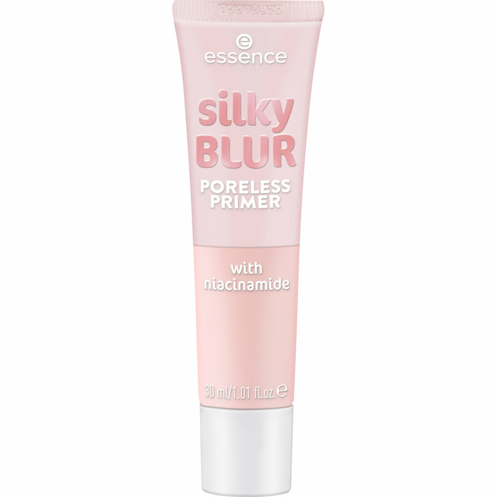 Silky Blur Poreless Primer 30 ml
