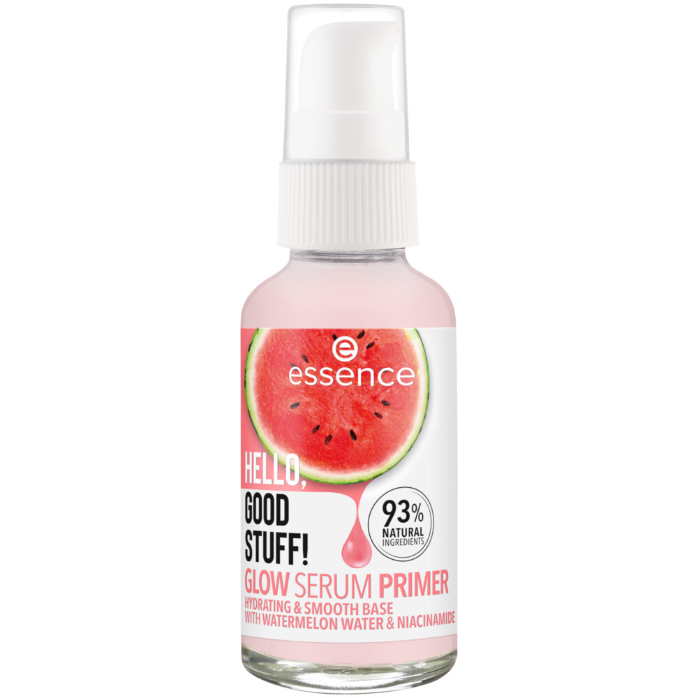 Hello, Good Stuff! Glow Serum Primer 30 ml