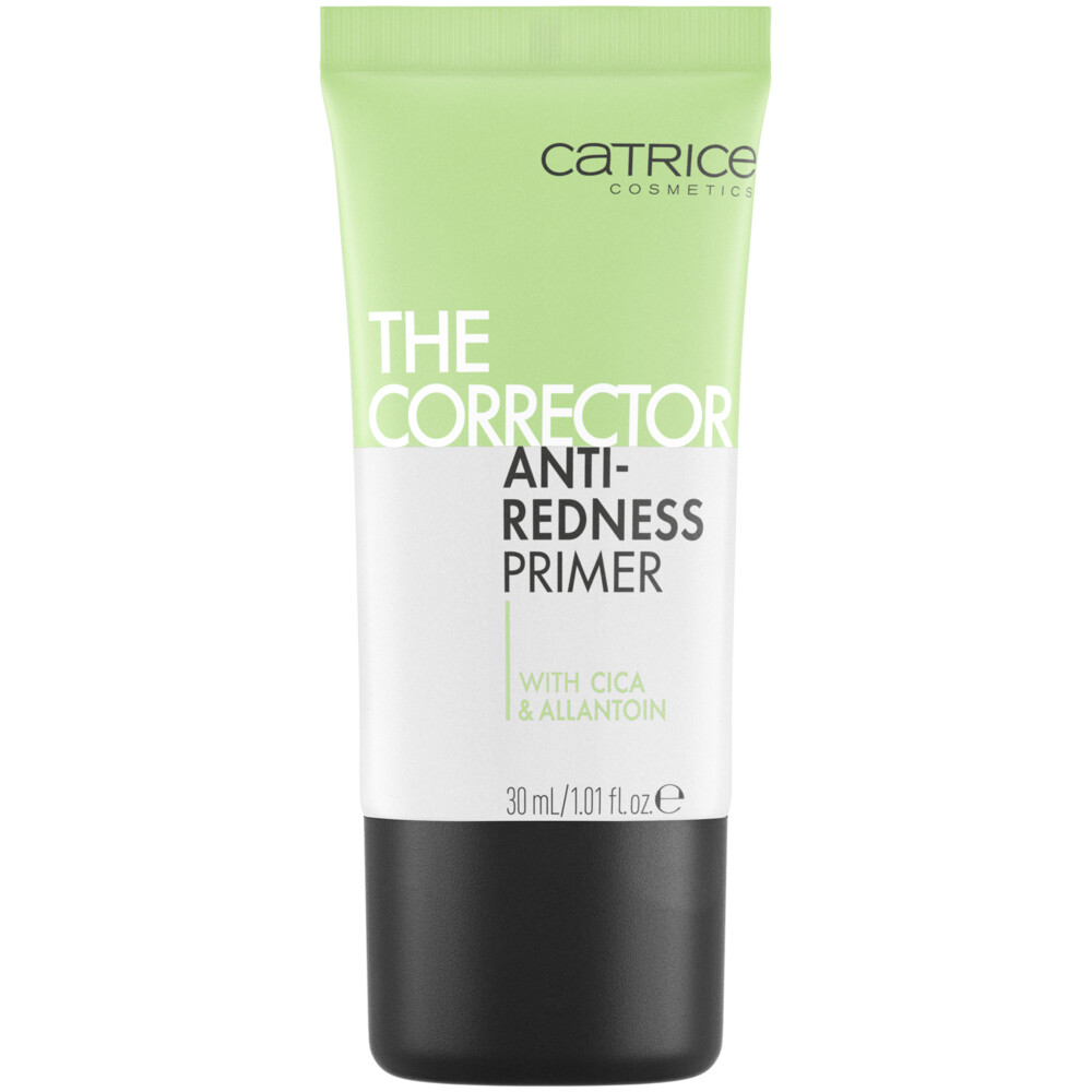 The Corrector Anti-Redness Primer 30 ml
