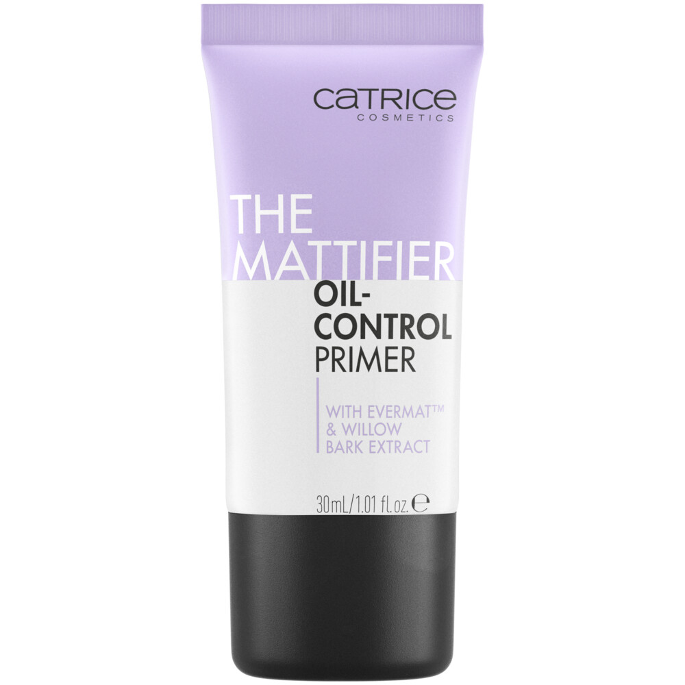 The Mattifier Oil-Control Primer 30 ml