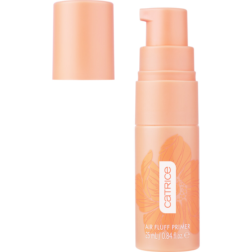 Spring Awakening Air Fluff Primer C01 25 ml