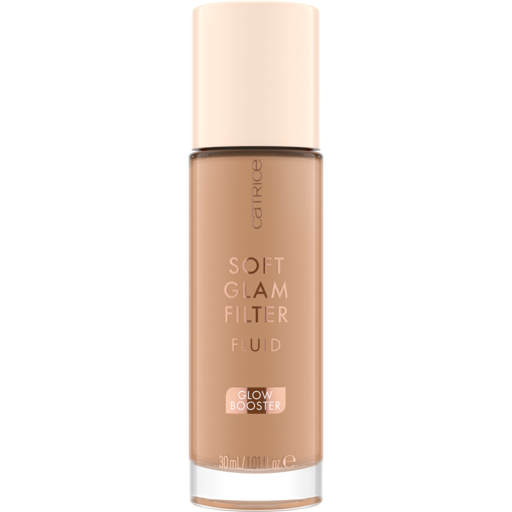 Soft Glam Filter Fluid 030 Medium 30 ml