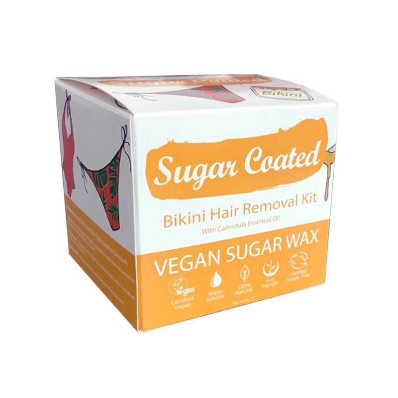 Bikini removal kit 200g