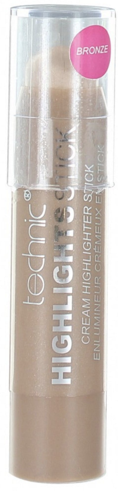 Highlighter Stick Bronze 7,3 g