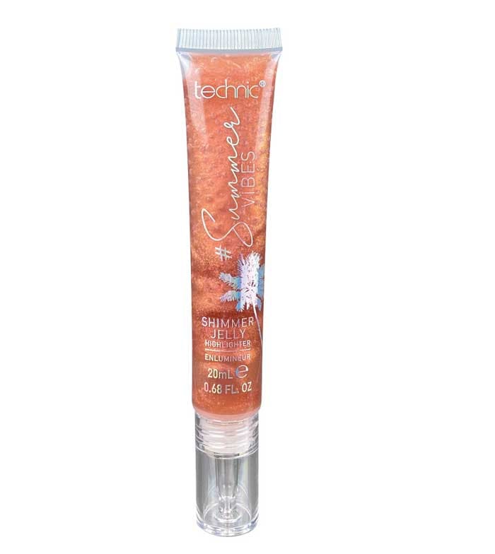 Shimmer Jelly Highlighter Shimmy 20 ml