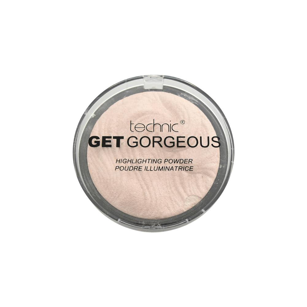 Get Gorgeous Highlighting Powder 6 g