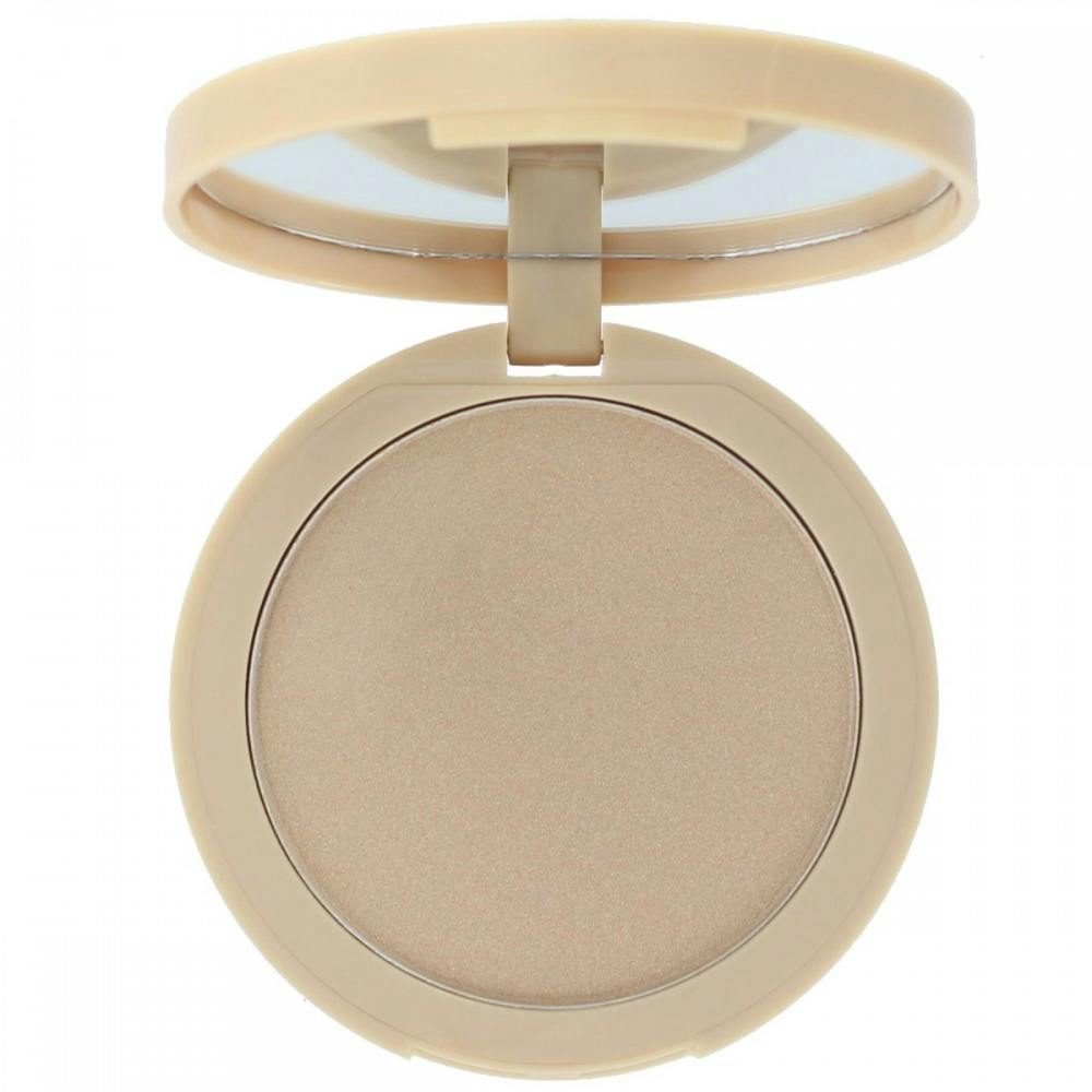 GlowCoMotion Shimmer & Highlighter & Eyeshadow Compact 8,5 g