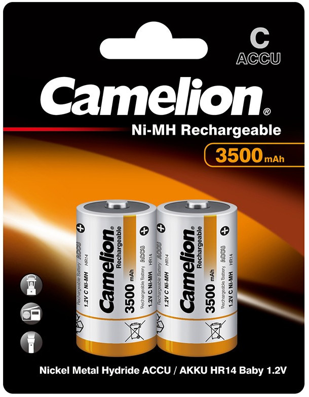 C 3500mAh 2x