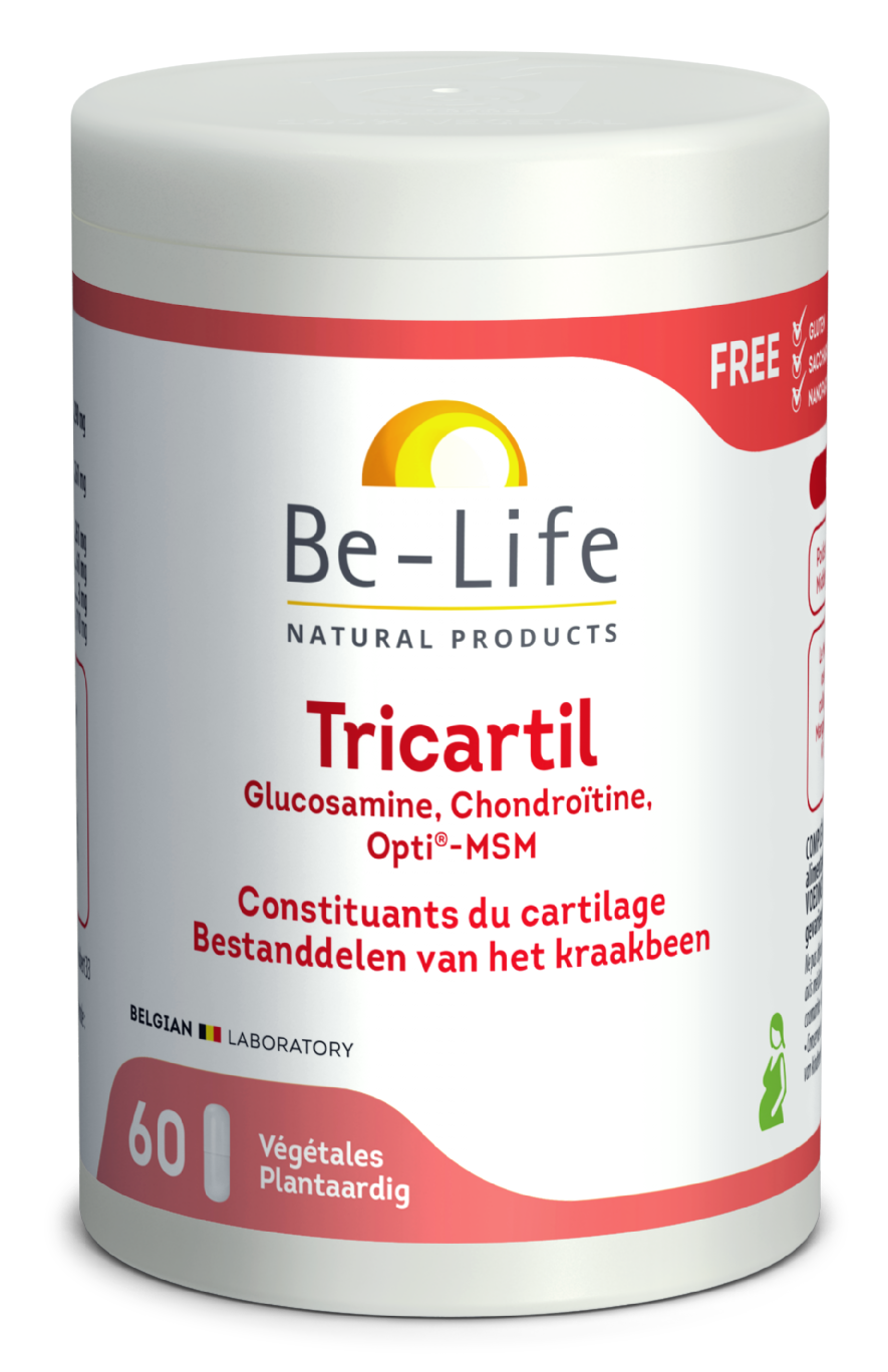 Tricartil Capsules