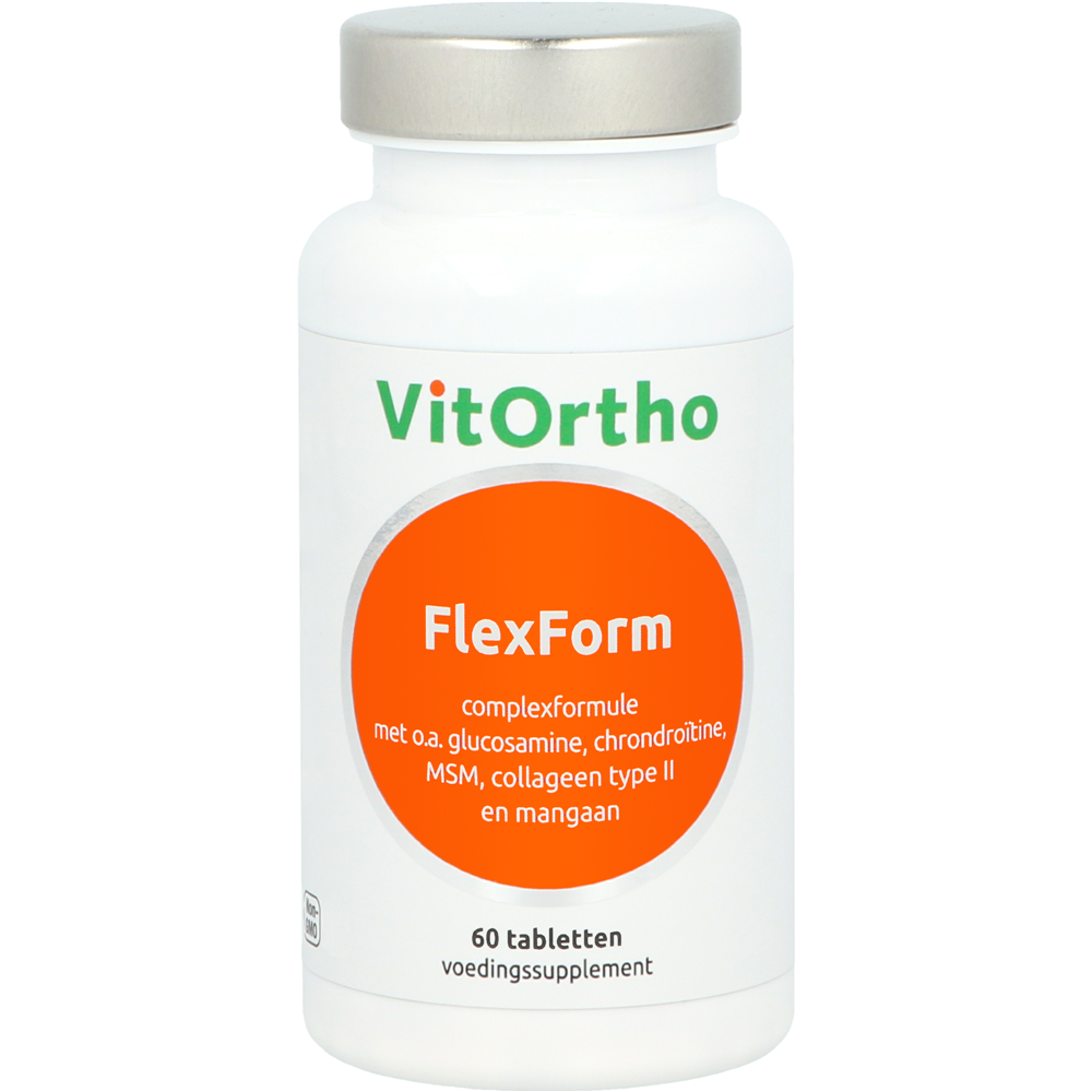 FlexForm Tabletten