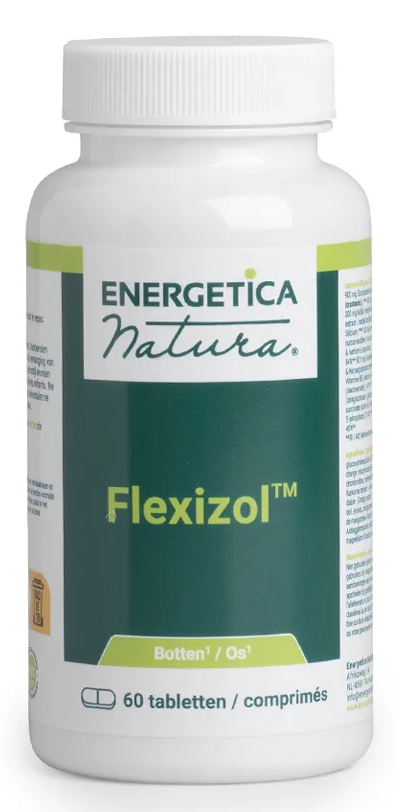 Flexisol Tabletten