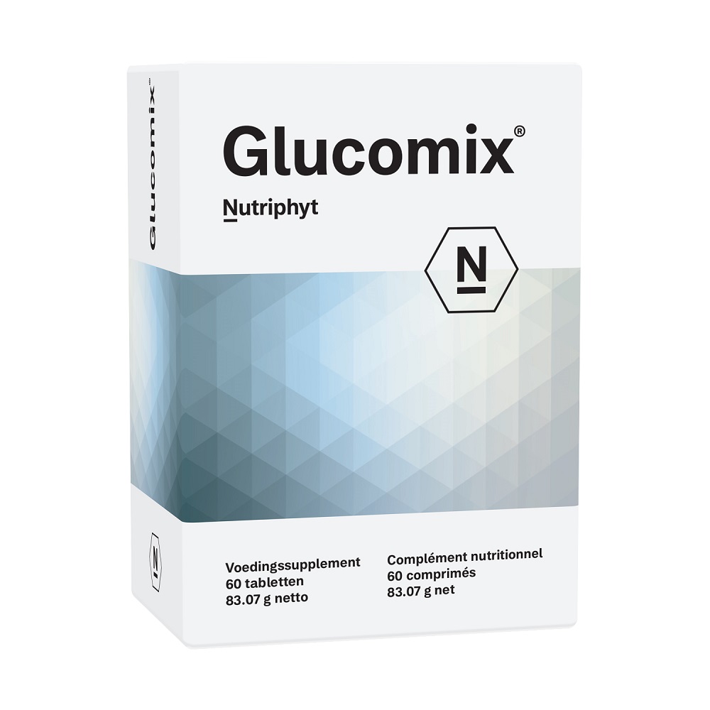 Glucomix Tabletten